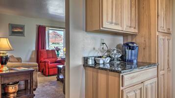 Apartemen (3 Bedrooms) | Interior