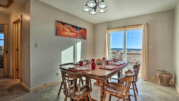 Apartment (3 Bedrooms) | Interior