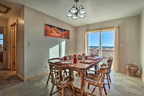 Apartment (3 Bedrooms) | Interior