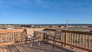 Apartemen (3 Bedrooms) | Interior