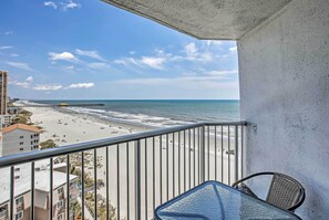 公寓 (0 Bedroom) | 住宿正面