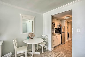 Appartement (0 Bedroom) | Intérieur