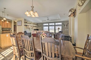 Casa (3 Bedrooms) | Interior