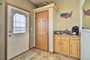 House (3 Bedrooms) | Bahagian dalam