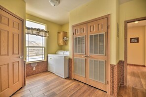 Ferienhaus (3 Bedrooms) | Innenbereich