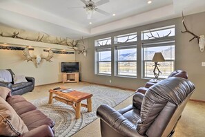 Huis (3 Bedrooms) | Interieur