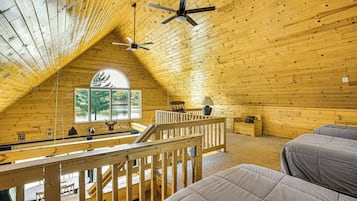 Cottage (2 Bedrooms) | Interior