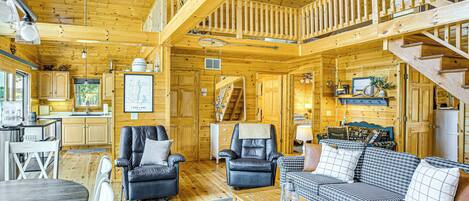 Casa de campo (2 Bedrooms) | Fachada da propriedade