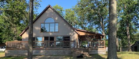 Cottage (2 Bedrooms) | Interieur
