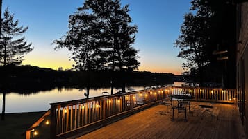 Cottage (2 Bedrooms) | Interior