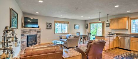 House (3 Bedrooms) | Front of property