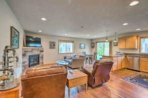 Nhà (3 Bedrooms) | Mặt tiền nơi lưu trú