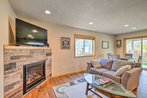 Nhà (3 Bedrooms) | Nội thất