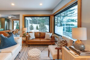 Casa (3 Bedrooms) | Interior