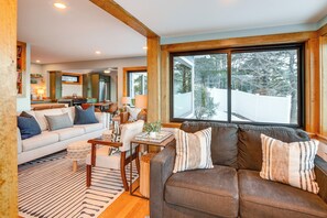 Casa (3 Bedrooms) | Interior