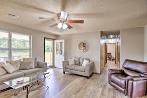 Casa (3 Bedrooms) | Interior