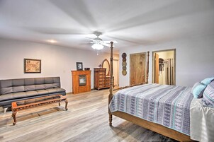 Casa (3 Bedrooms) | Interior