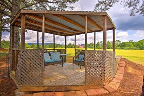 Huis (3 Bedrooms) | Interieur