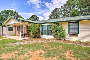 Talo (3 Bedrooms) | Sisätilat