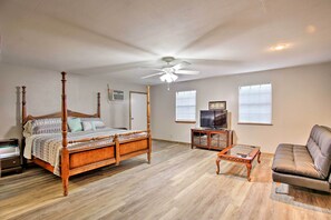 Nhà (3 Bedrooms) | Nội thất