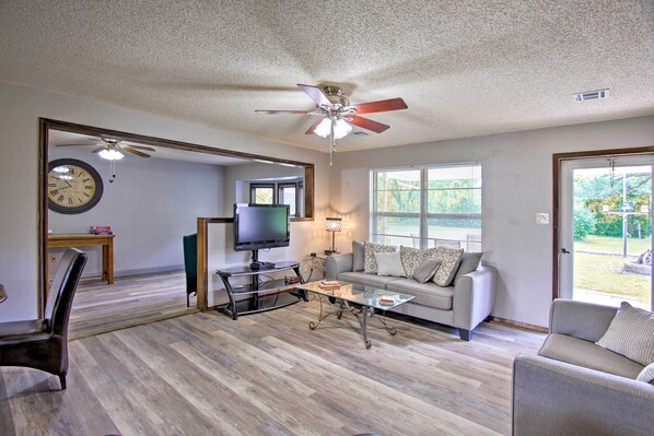 Talo (3 Bedrooms) | Sisätilat