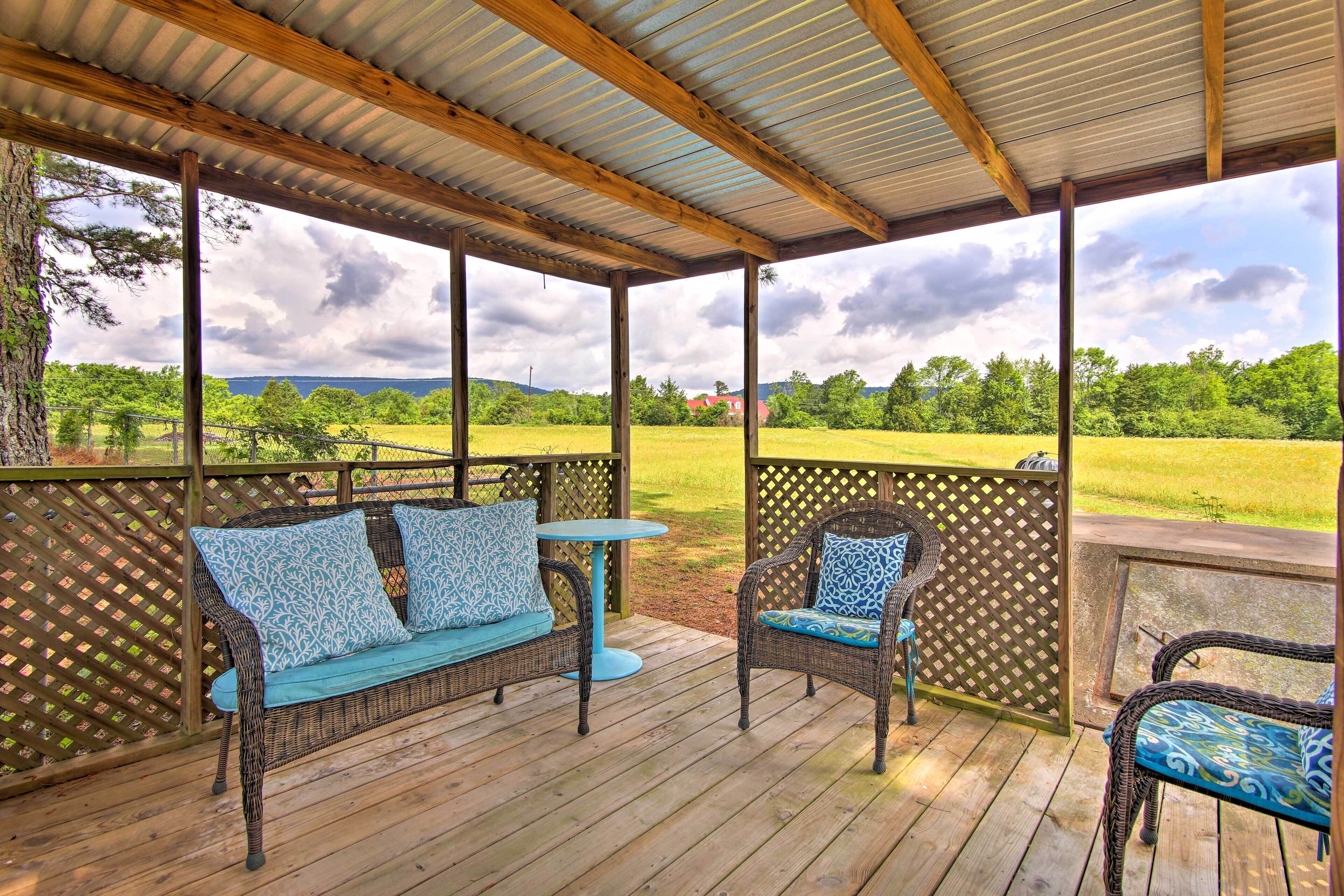 Talo (3 Bedrooms) | Sisätilat