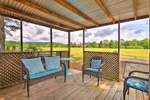 บ้านพัก (3 Bedrooms) | ภายใน