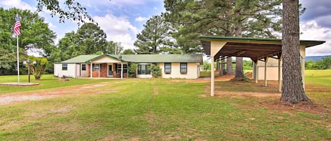 Casa (3 Bedrooms) | Interior