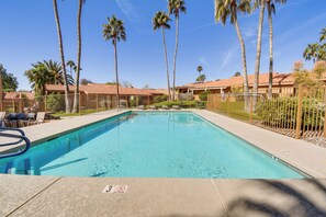 Lejlighed (2 Bedrooms) | Interiør