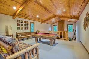 Maison (3 Bedrooms) | Intérieur