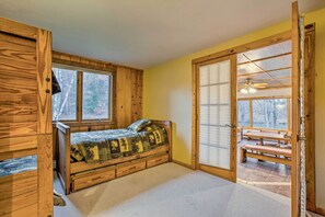 Maison (3 Bedrooms) | Intérieur