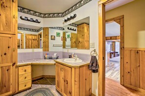 Casa (3 Bedrooms) | Parte interna