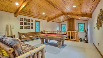 Nhà (3 Bedrooms) | Nội thất