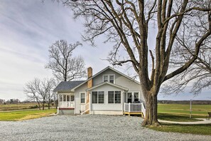 Hus (4 Bedrooms) | Interiør