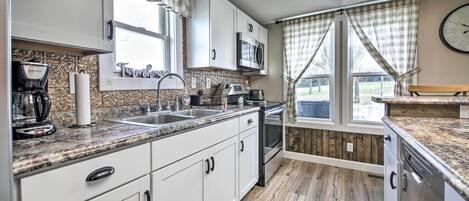 独立别墅 (4 Bedrooms) | 住宿内部