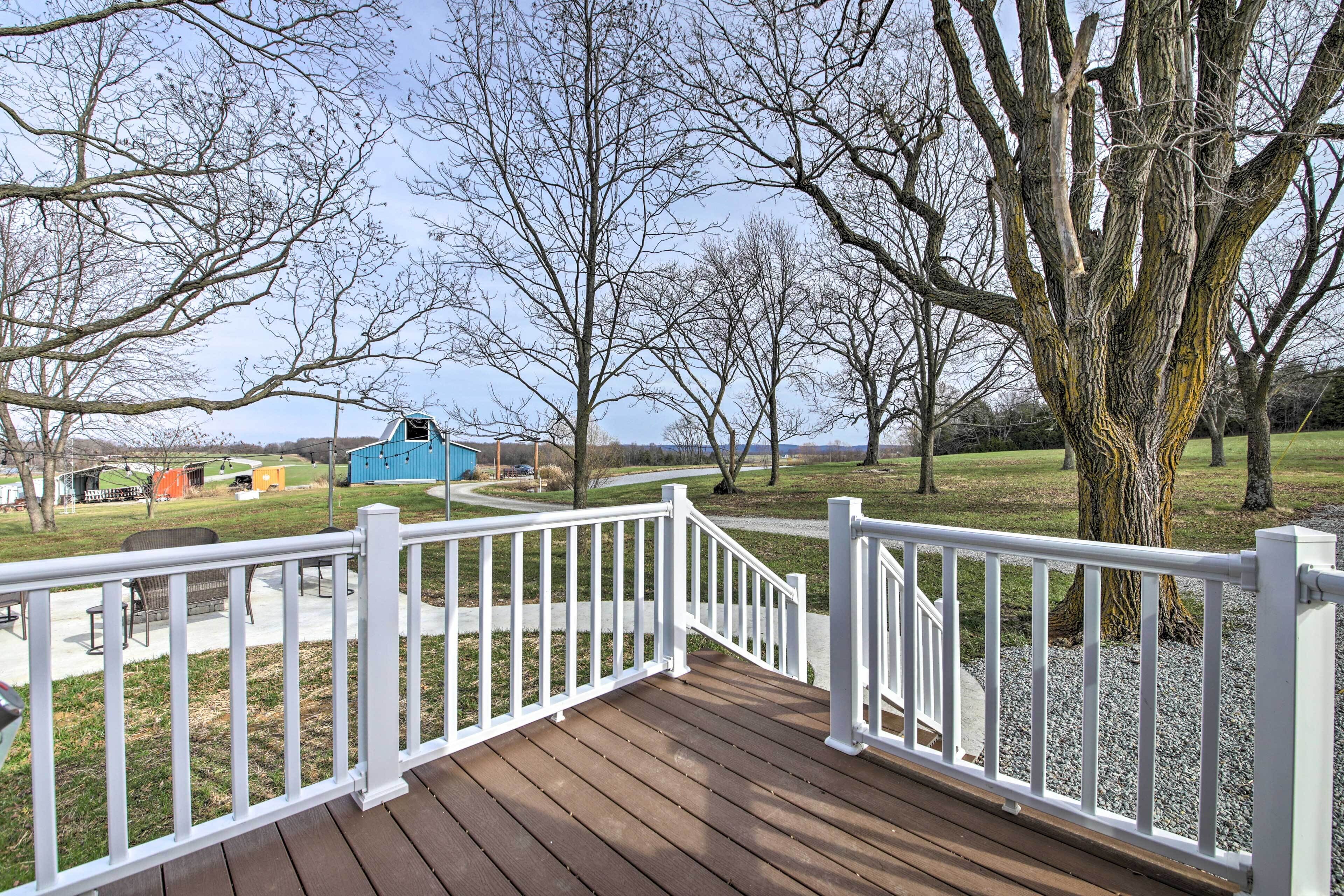 Nhà (4 Bedrooms) | Nội thất