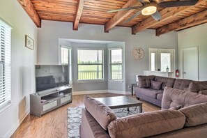 Huis (3 Bedrooms) | Interieur