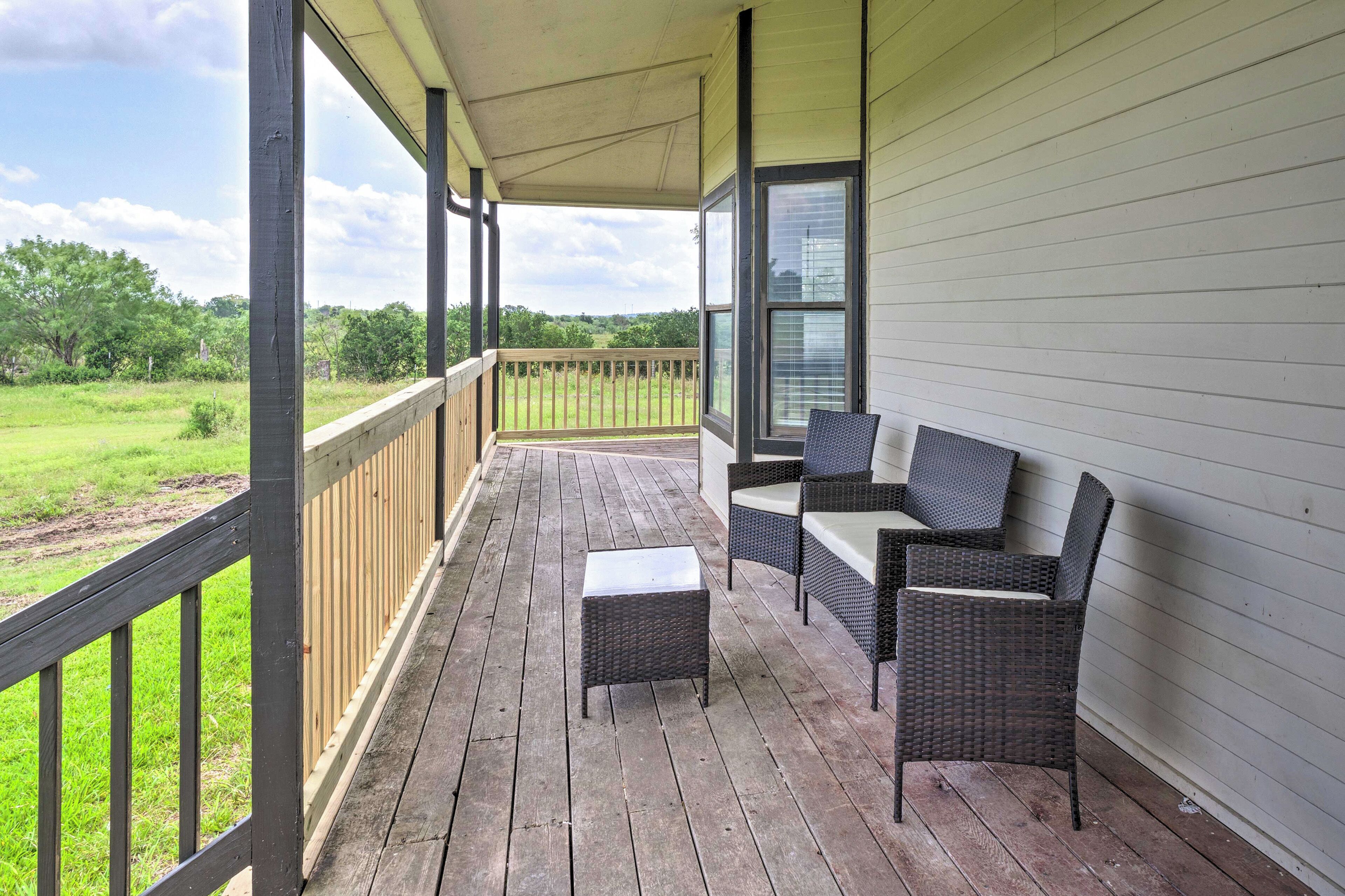 獨棟房屋 (3 Bedrooms) | 住宿內部