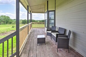 Casa (3 Bedrooms) | Interior