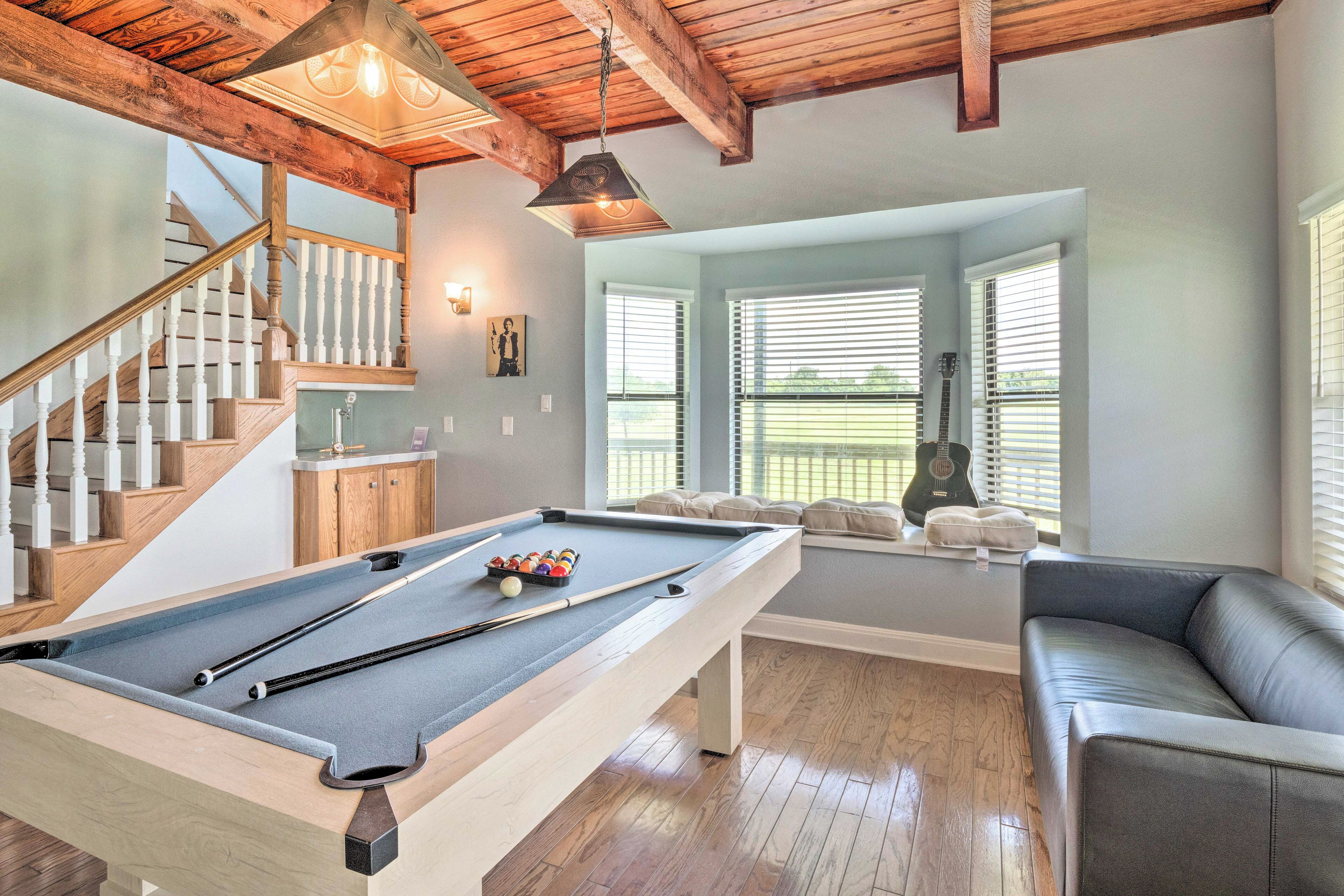 單棟房屋 (3 Bedrooms) | 住宿正面