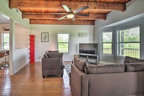 Casa (3 Bedrooms) | Interior