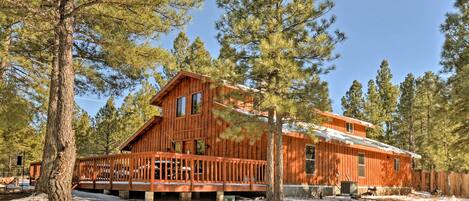 House (4 Bedrooms) | Front of property