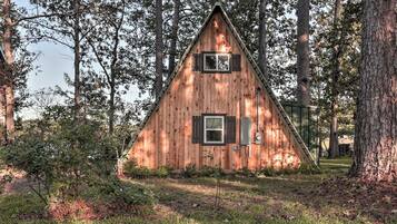 單棟房屋 (1 Bedroom) | 內部