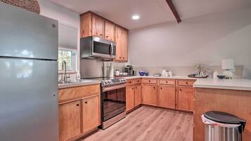 Rumah (1 Bedroom) | Interior