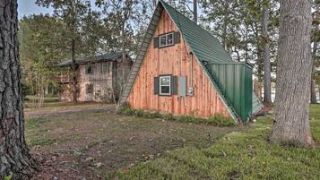 Maison (1 Bedroom) | Intérieur