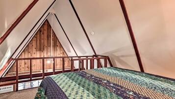 單棟房屋 (1 Bedroom) | 內部