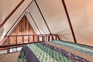 Casa (1 Bedroom) | Interior