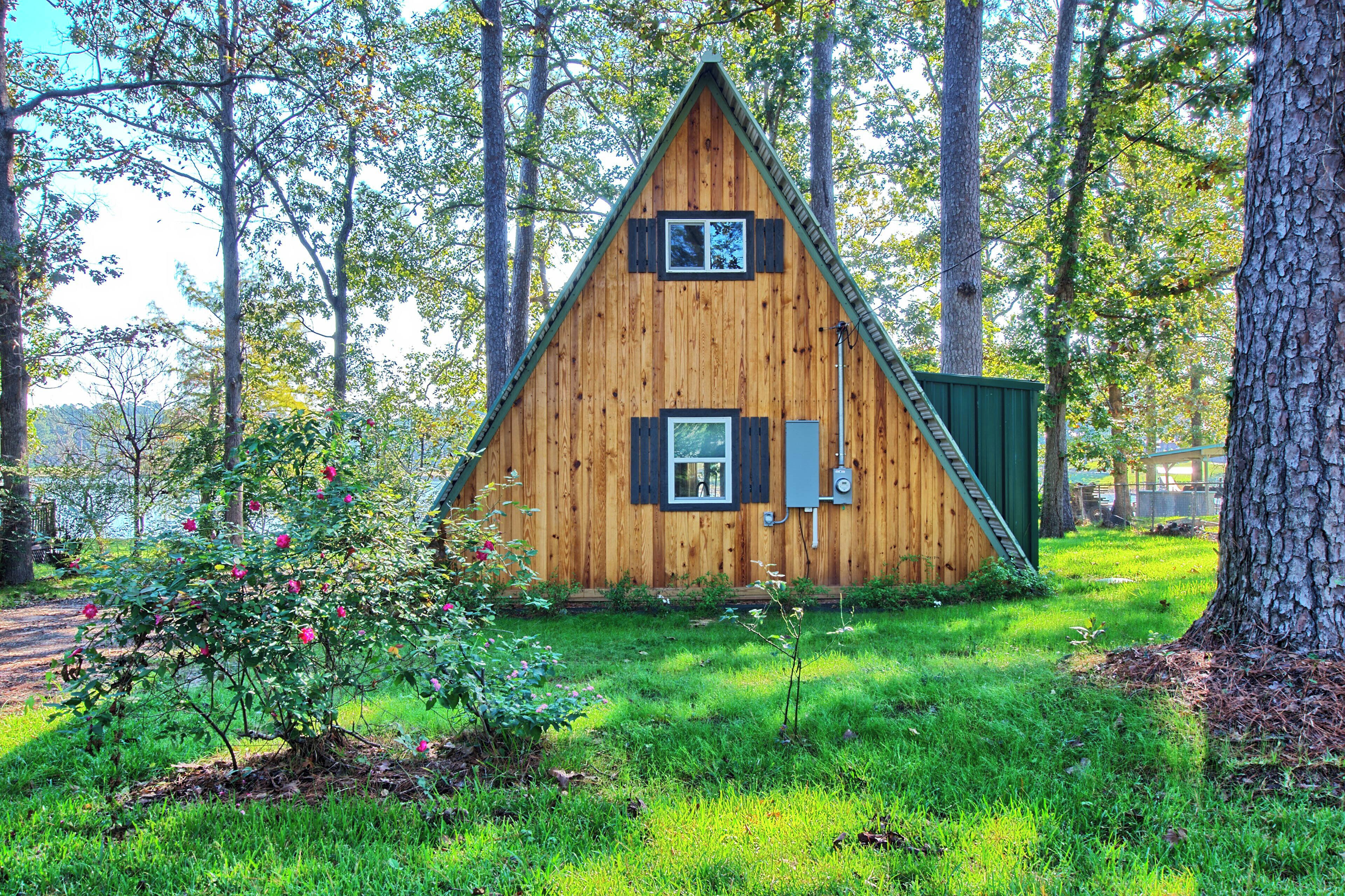 House (1 Bedroom) | Interior