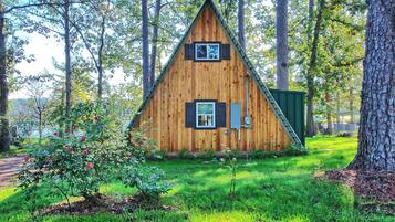 Maison (1 Bedroom) | Intérieur