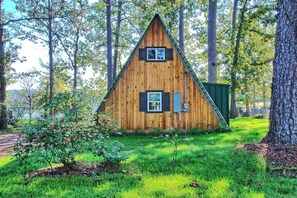 Casa (1 Bedroom) | Interior